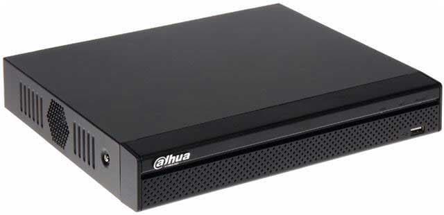 DVR Digitalni snimač za video nadzor Dahua Pentabrid XVR4108HS