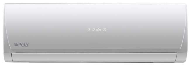 Klima uređaj Polar 12000BTU QI1H00035SAA/QO1H00035SAA