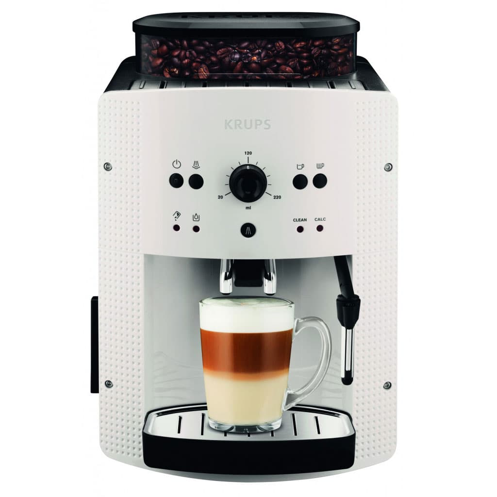 Aparat za kafu KRUPS Essential Espresso EA8105
