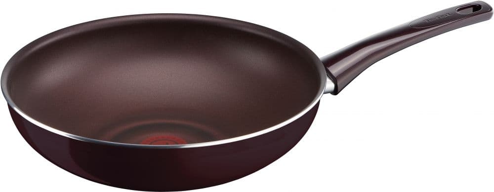Tiganj Tefal Pleasure Wokpan 28cm D5021