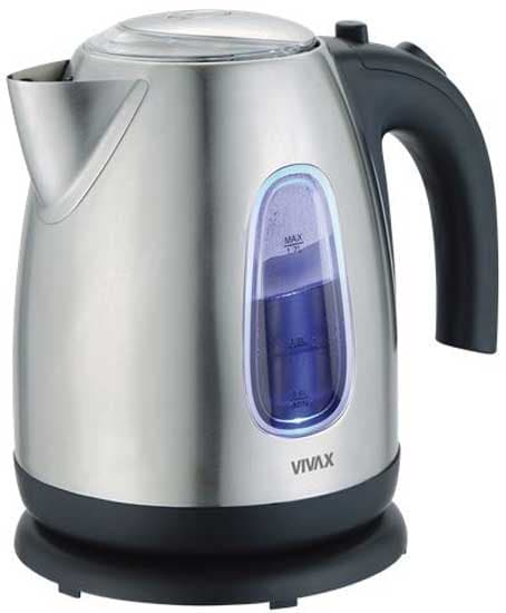Vivax Home kuvalo za vodu WH-179SS 