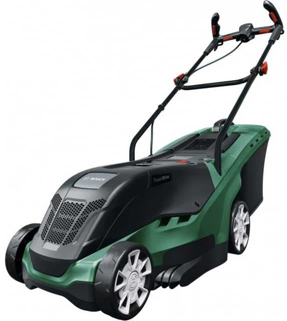 Bosch UniversalRotak 550 električna kosačica 06008B9100
