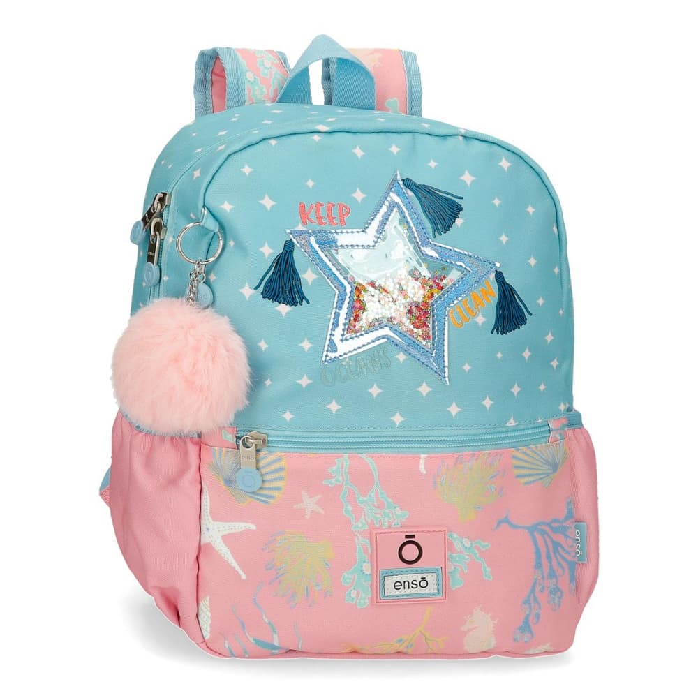 Enso Ranac 32cm Keep The Ocean Clean 94221