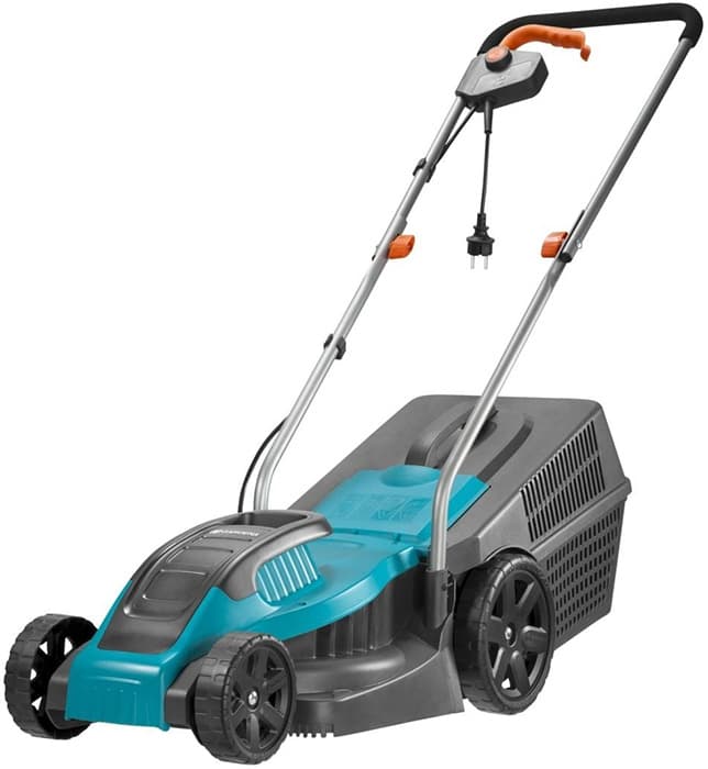 Gardena električna kosilica za travu PowerMax 1100/32 GA 05031-20