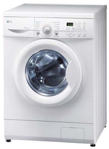 LG Mašina za Pranje Veša WD10264TP