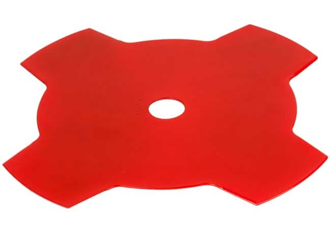 Oregon Četvorokraki univerzalni nož za trimer 230mm 035568