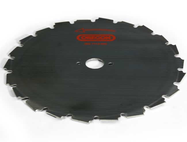Oregon Nož za trimer Cirkular 225mm 028009