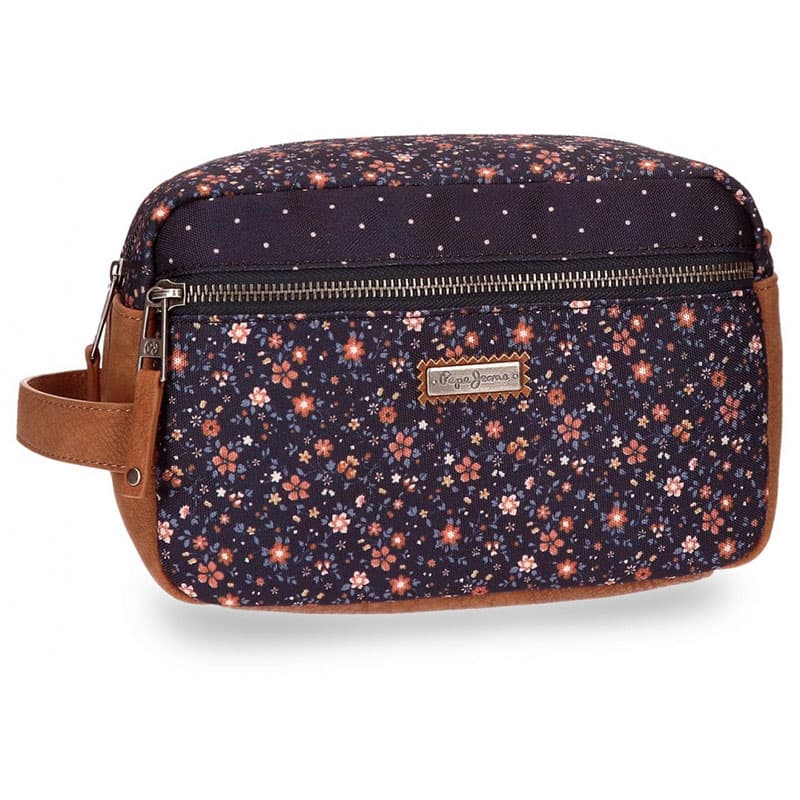 Ženski neseser Pepe Jeans Nancy 70140 