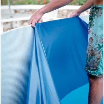 Unutrašnja PVC Folija za pravougaoni bazen 7,3x3,6x1,2m / 0.4mm FFD 513
