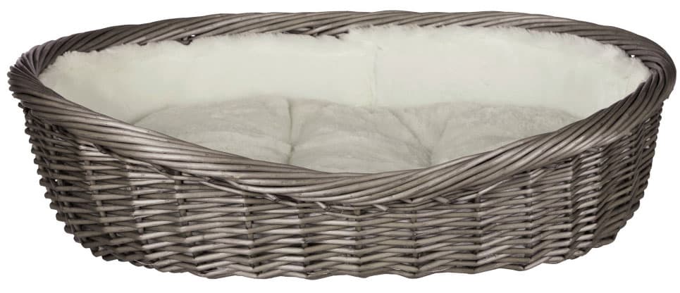 Korpa za spavanje za pse  60cm - sa jastukom - Trixie 28202