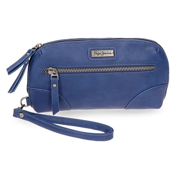 Novčanik - torbica Pepe Jeans Croc Blue 70241