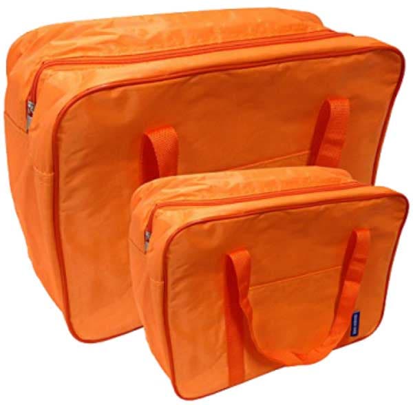 Rashladne torbe Set Ardes AR5E31BM 5L + 26L