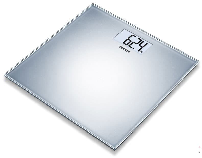 Beurer vaga za merenje telesne težine GS 202