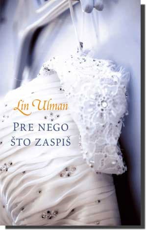 Pre nego što zaspiš, Lin Ulman