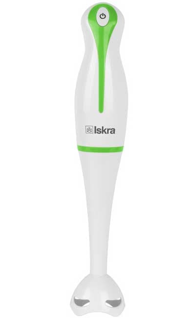 Iskra Štapni mikser SW-218-GR