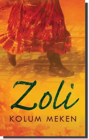 Zoli, Kolum Meken