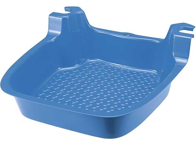 Bestway 58308 Kadica za pranje nogu pre ulaska u bazen