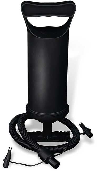 Bestway 62003 Ručna pumpa za naduvavanje 36cm