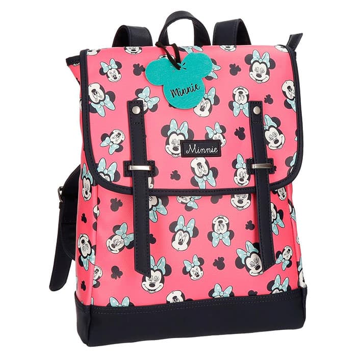 Ženski modni ranac Disney Minnie Wink 30422