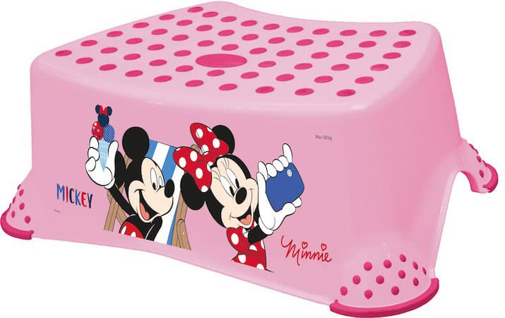 Stepenik za bebe Minnie OKT-1949 R