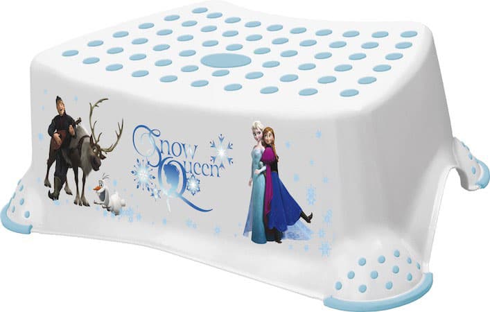 Stepenik za bebe Frozen OKT-1863