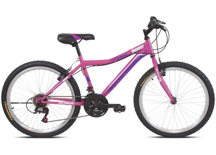 Bicikl Adria Stinger 2018 Junior 918178-12