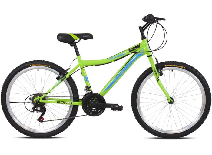 Bicikl Adria Stinger 2018 Junior 918183-12
