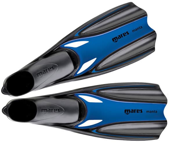 Mares Peraja Manta 410333-40/41