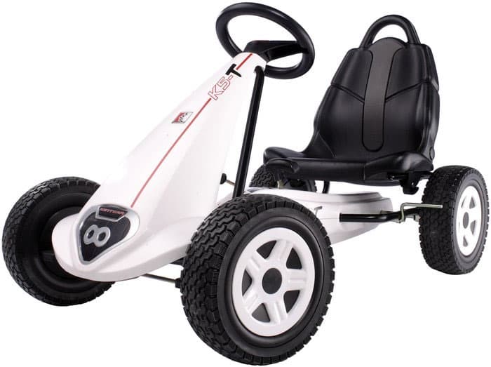 Kettcar Tornado - 08865-650