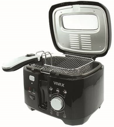 Vivax Friteza DF-1800B
