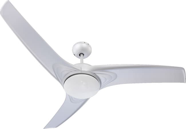 Globo Plafonski luster ventilator sa daljinskim upravljačem 0305