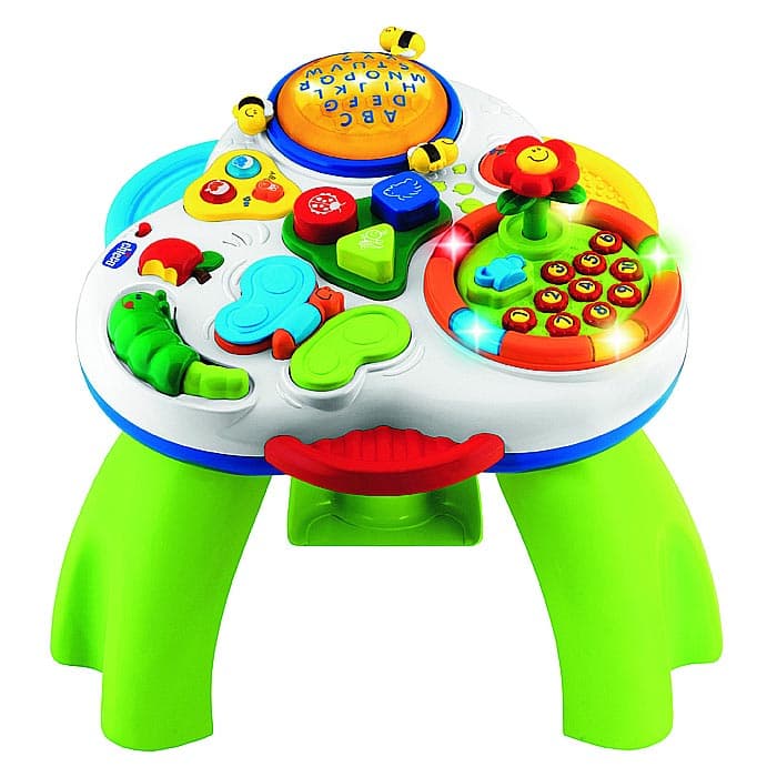 Chicco Edukativni Sto 70690