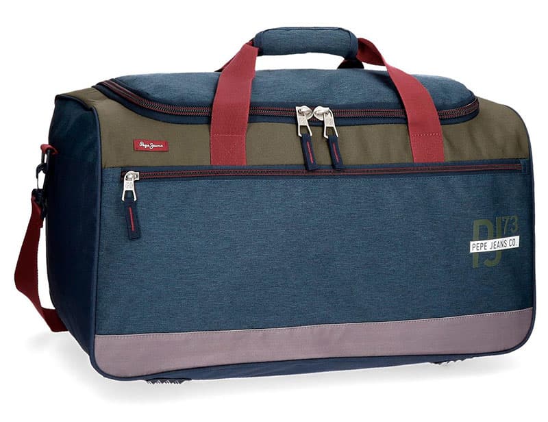 Putna torba Pepe Jeans Trade 60436