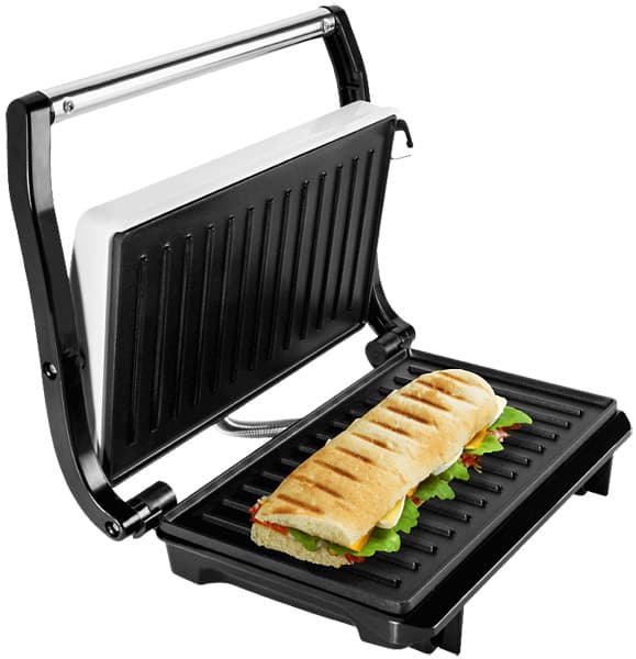ECG Toster S 1070 Panini