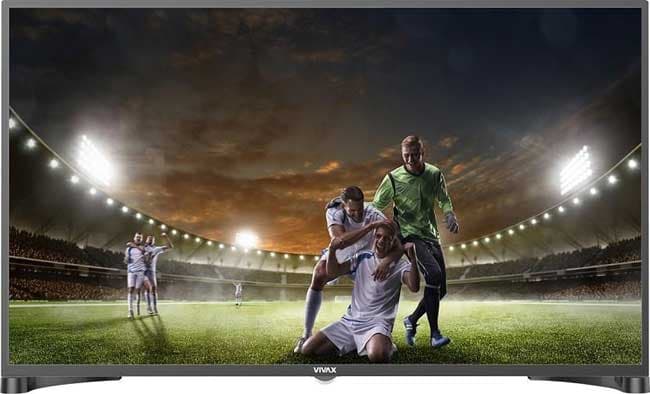 Vivax Imago LED televizor 49 inča TV-49S55DT2S2