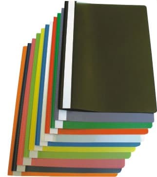 PVC Fascikle sa mehanikom - 04CM30