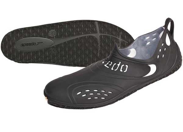 Speedo Obuća za plivanje Zanpa AM vel. 39