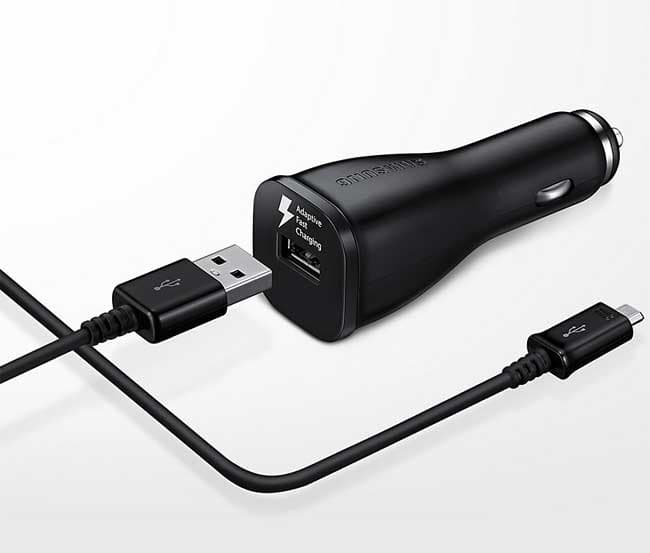 Samsung Auto punjač USB tip C 2000mA EP-LN915-CBE