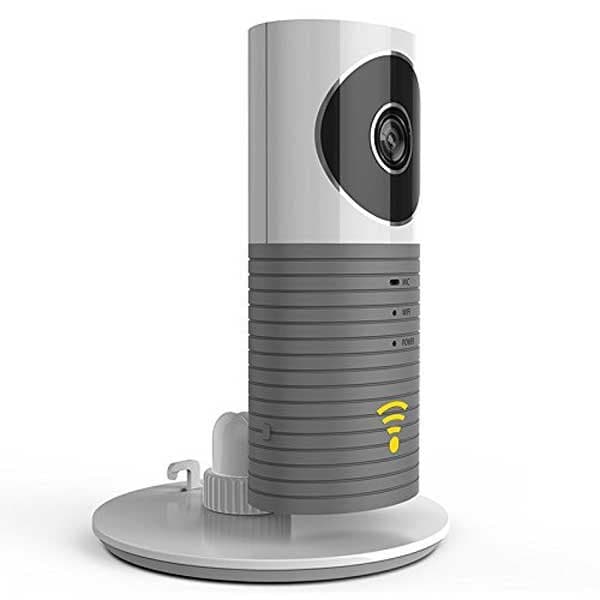 Bežična Smart WiFi kamera za nadzor preko telefona Clever Dog 1Wnew 030730