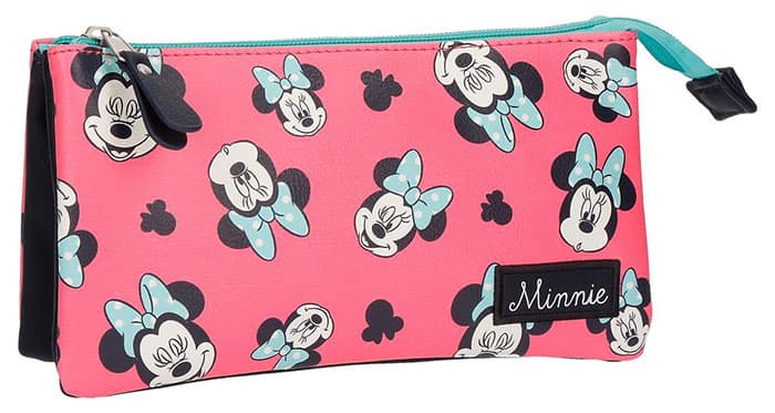 Disney pernica od eko kože Minnie Wink 30443