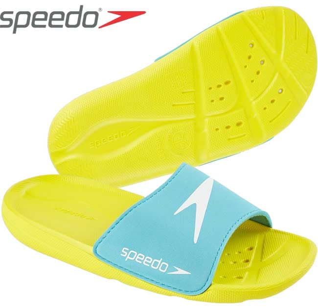 Speedo Dečije papuče Atami Core SLD 8-07398B948 vel. 34