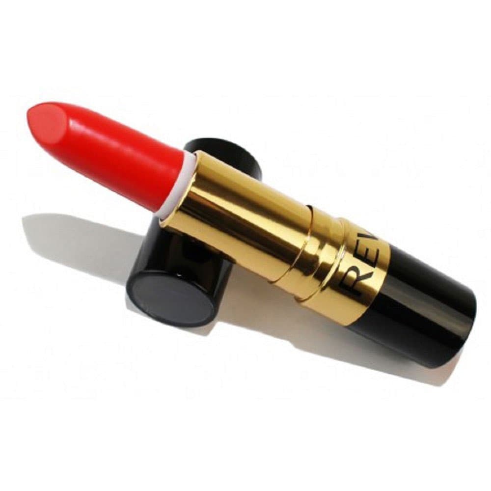 Revlon Super sjajan karmin - 029 Red lacquer