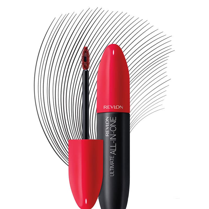 Revlon Ultimate All In One maskara - Crna