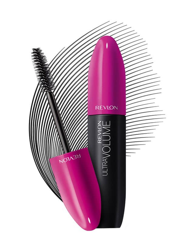  Revlon maskara Ultra Volume