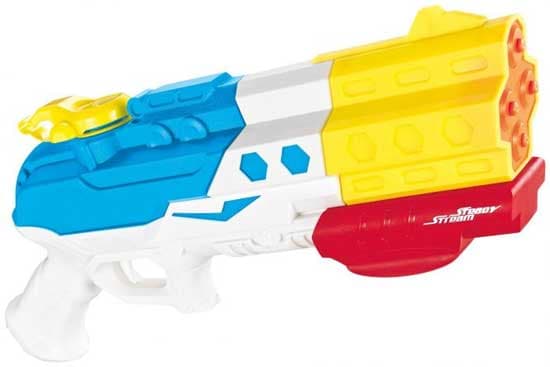 BestToy Pištolj na vodu 952A