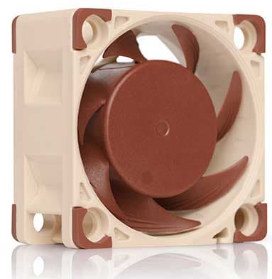 Noctua Cooler NF-A4x20-PWM