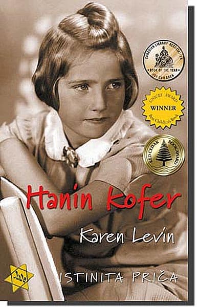 Hanin Kofer, Karen Levin