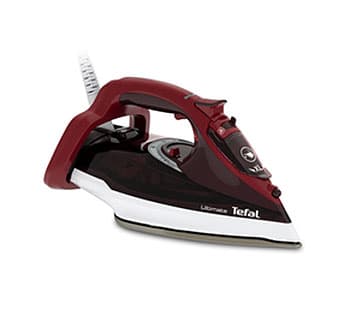Tefal pegla na paru FV9775