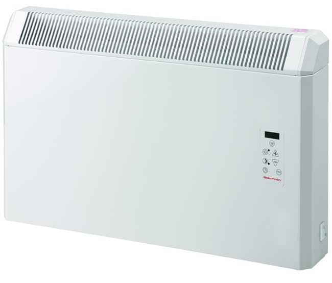 Digitalna panelna grejalica Elnur PH Plus 750W