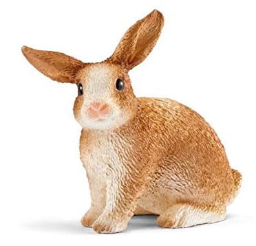 Schleich Figurice Domaće životinje - Zec 13827
